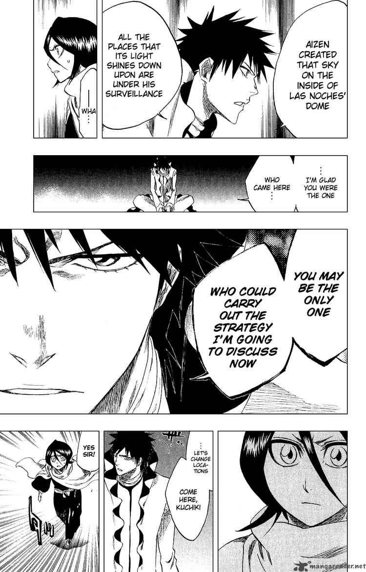 Bleach 263 17