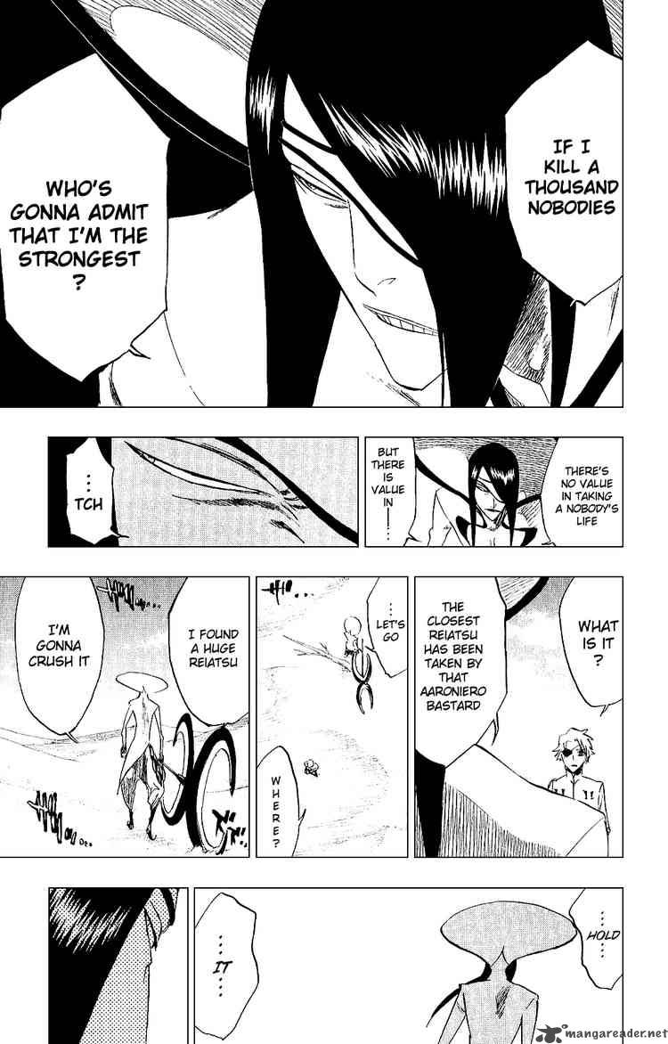 Bleach 263 5