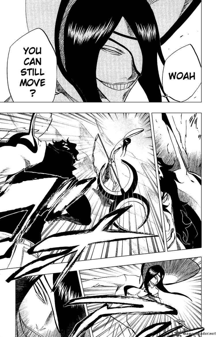 Bleach 263 7