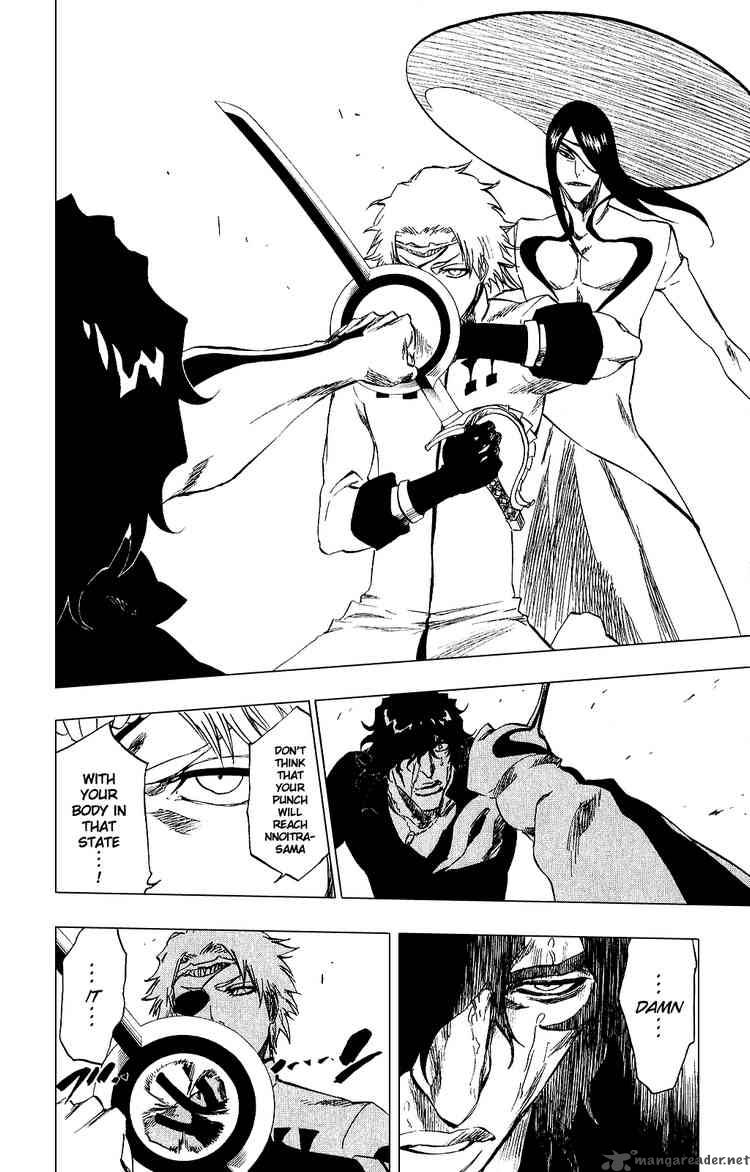 Bleach 263 8