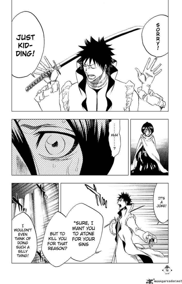 Bleach 264 10