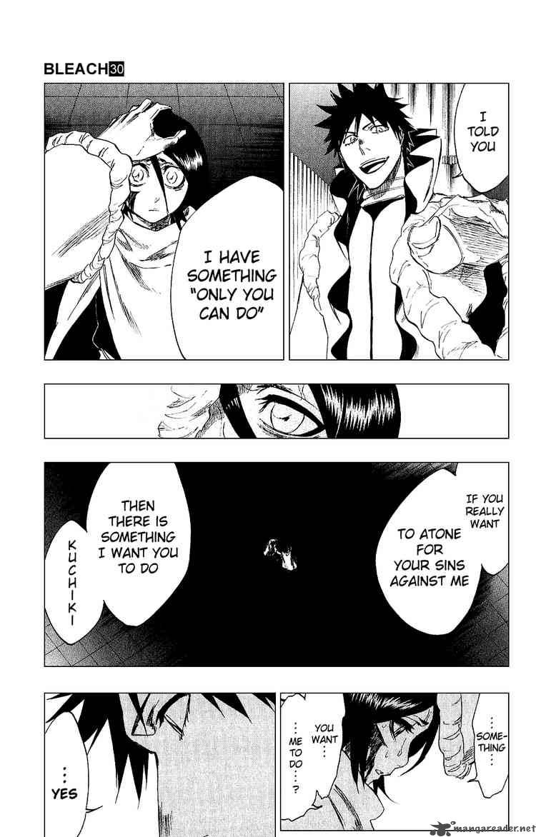 Bleach 264 11