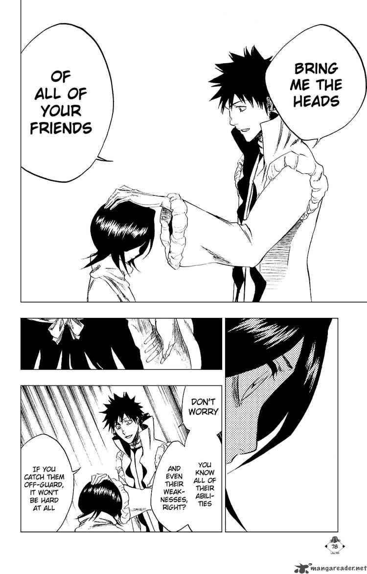 Bleach 264 12