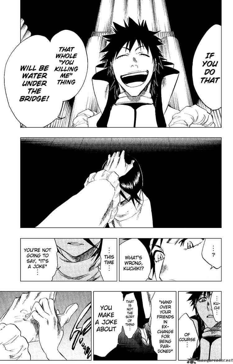 Bleach 264 13
