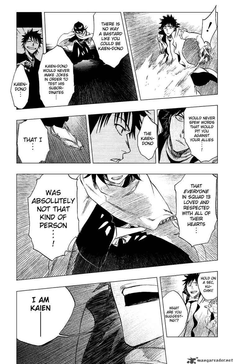 Bleach 264 15