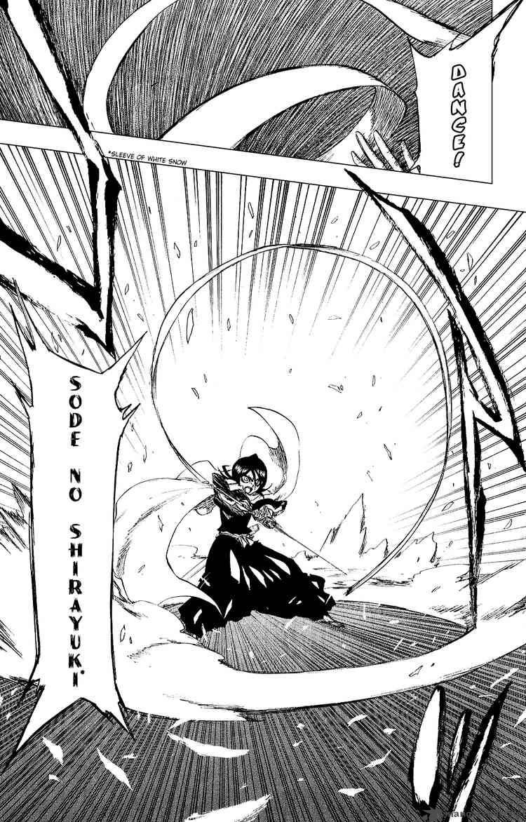 Bleach 264 17