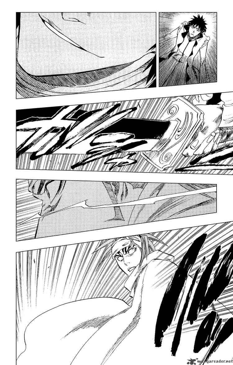Bleach 264 18