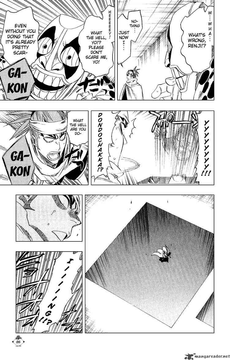 Bleach 264 19