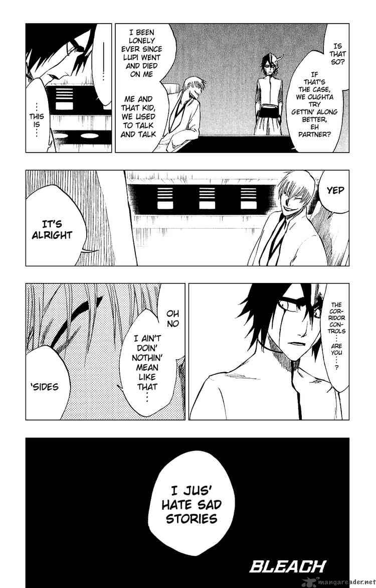 Bleach 264 2