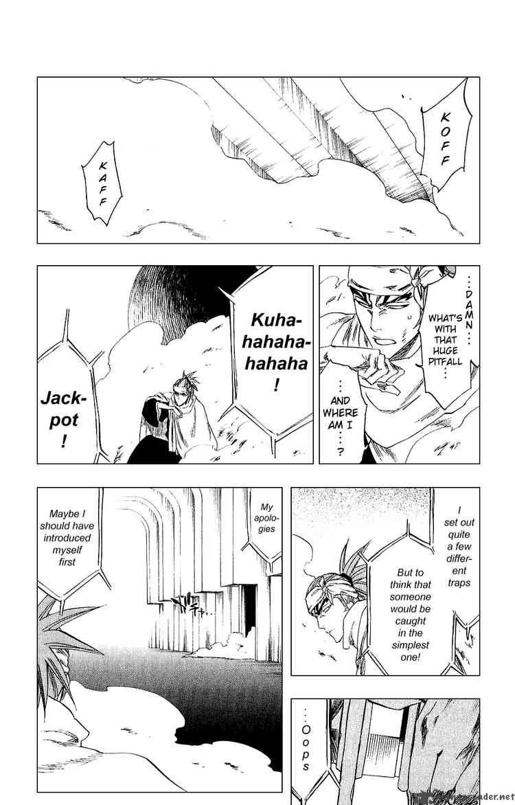 Bleach 264 20