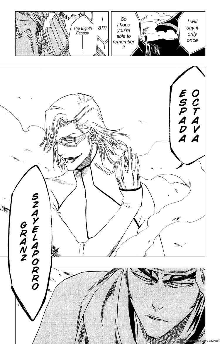 Bleach 264 21