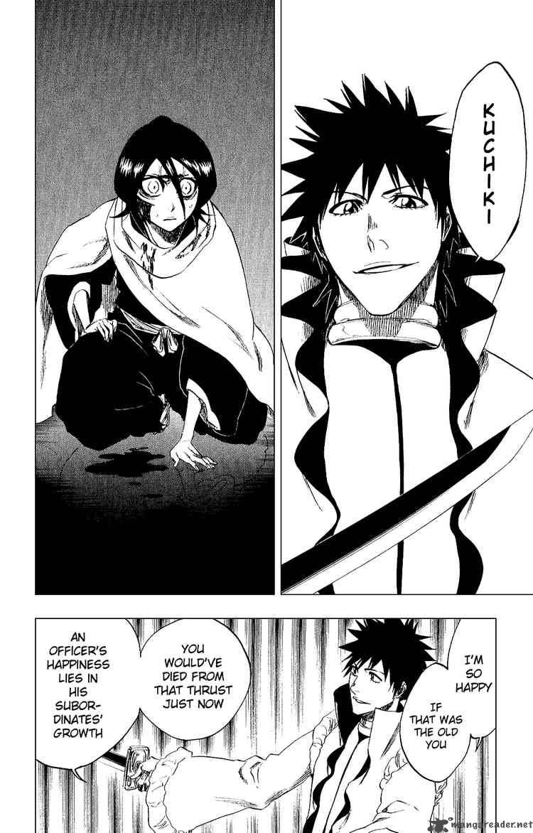 Bleach 264 4