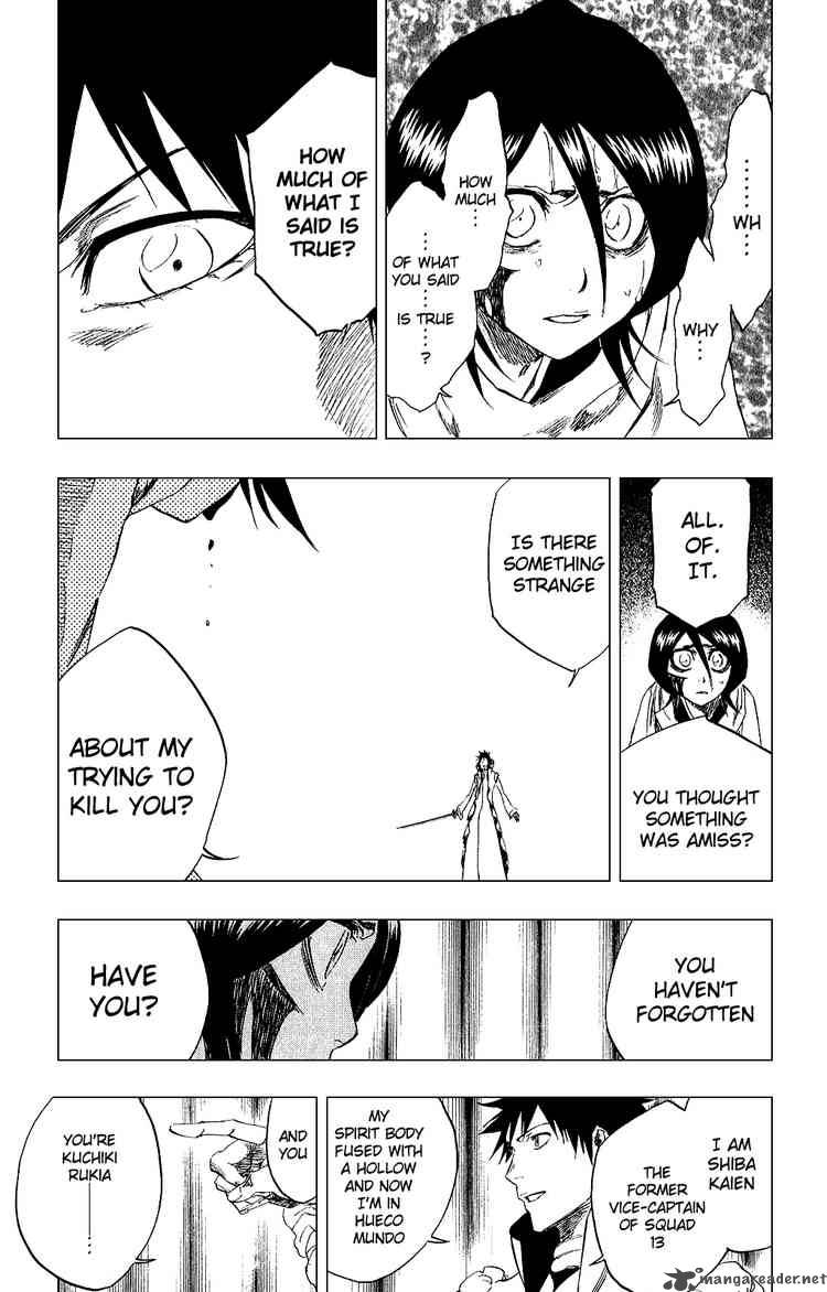 Bleach 264 5
