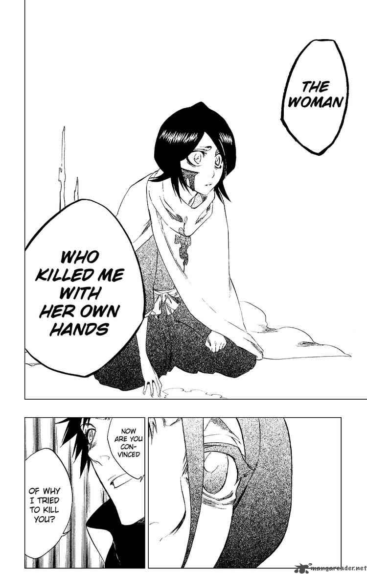 Bleach 264 6