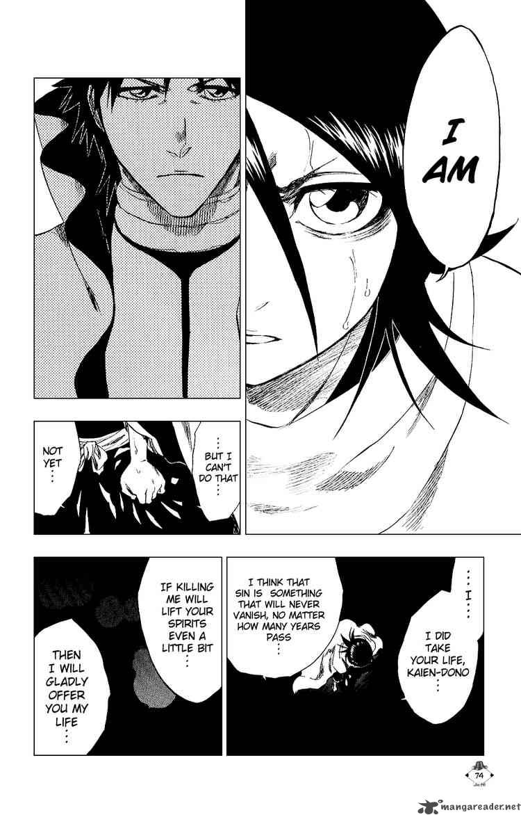 Bleach 264 8