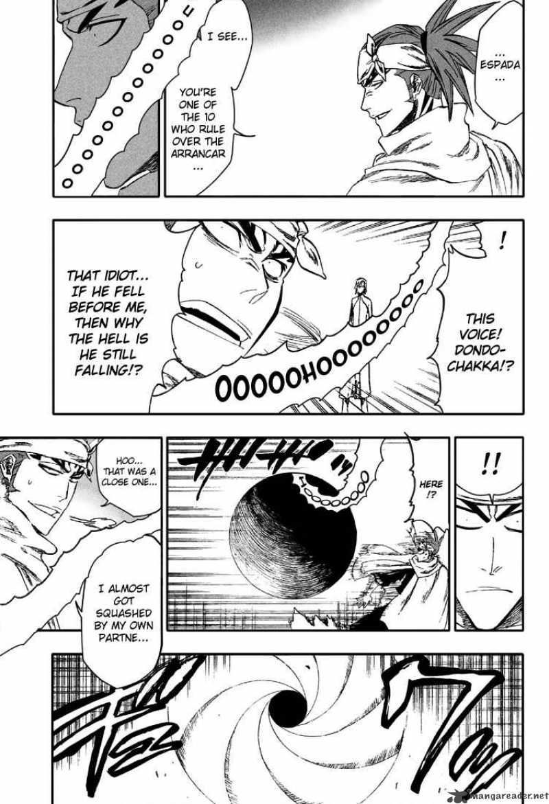 Bleach 265 4