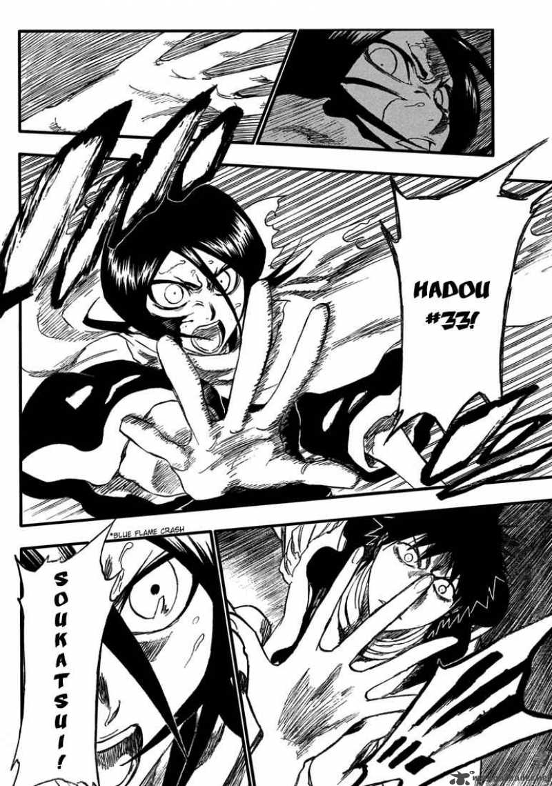 Bleach 266 11