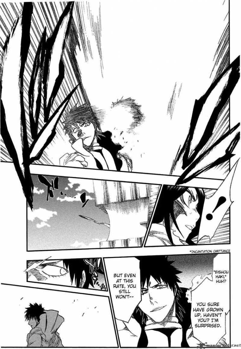 Bleach 266 12