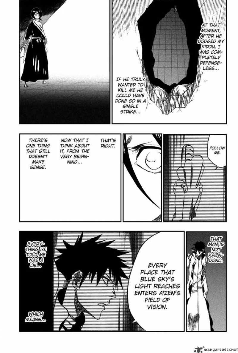 Bleach 266 14