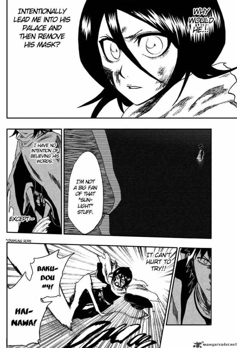 Bleach 266 15