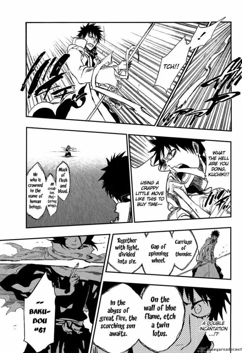 Bleach 266 16