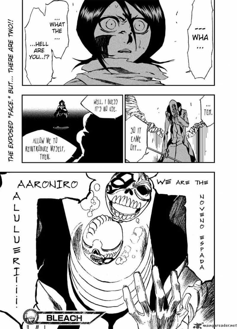 Bleach 266 20