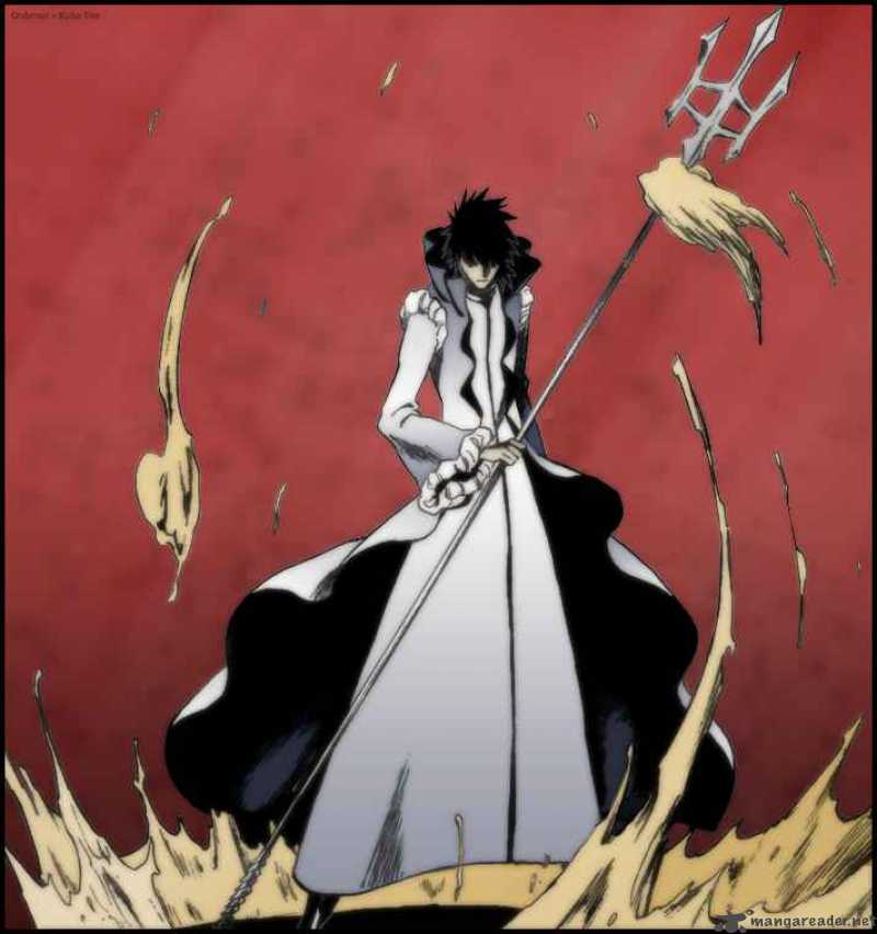 Bleach 266 21