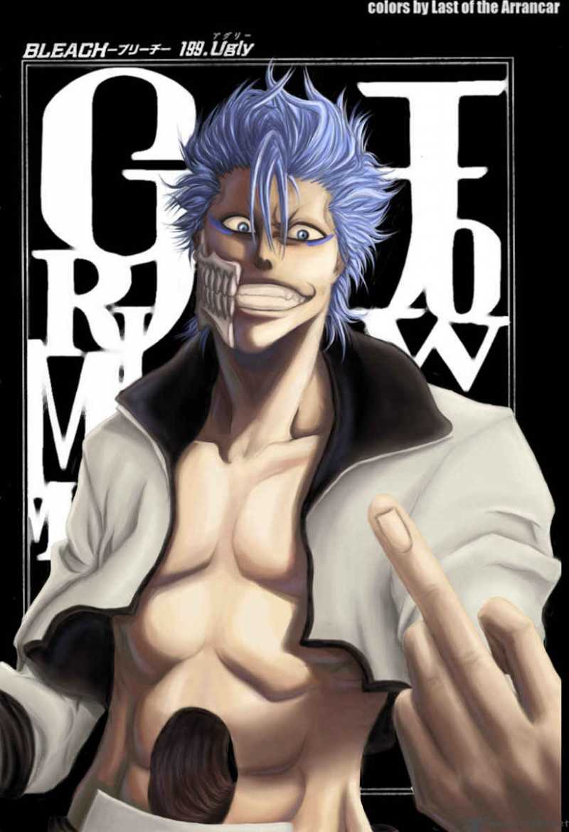 Bleach 266 24