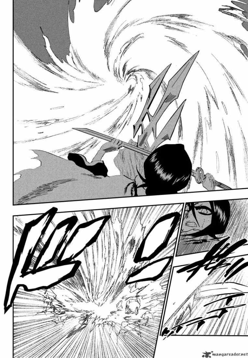 Bleach 266 7