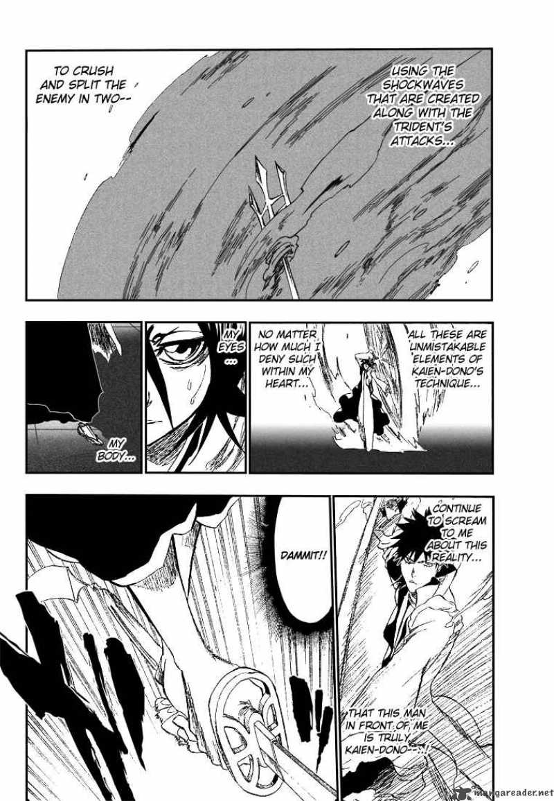 Bleach 266 9