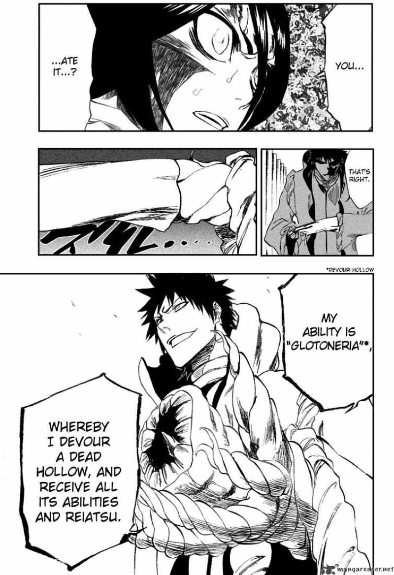 Bleach 267 10