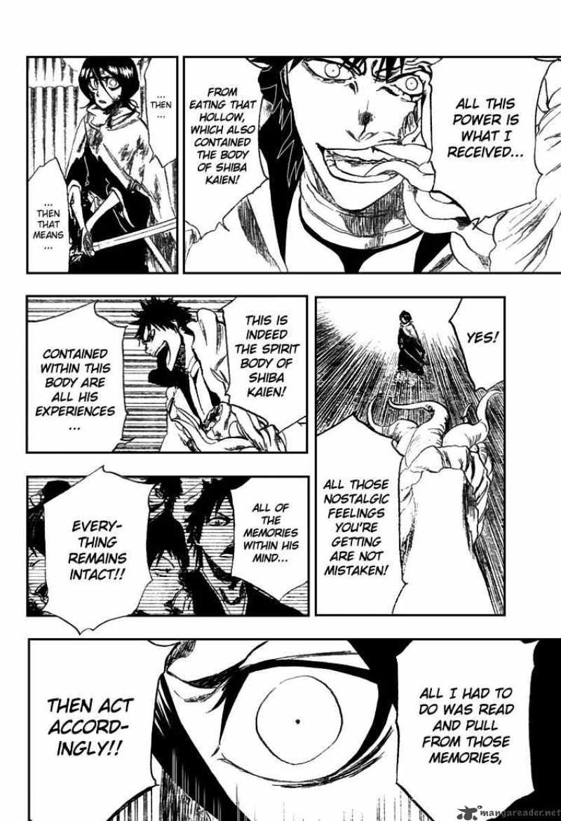 Bleach 267 11
