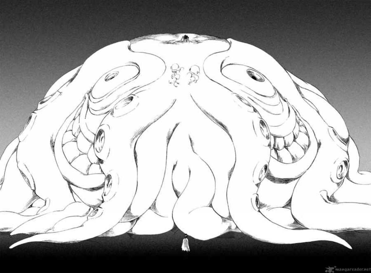 Bleach 267 13