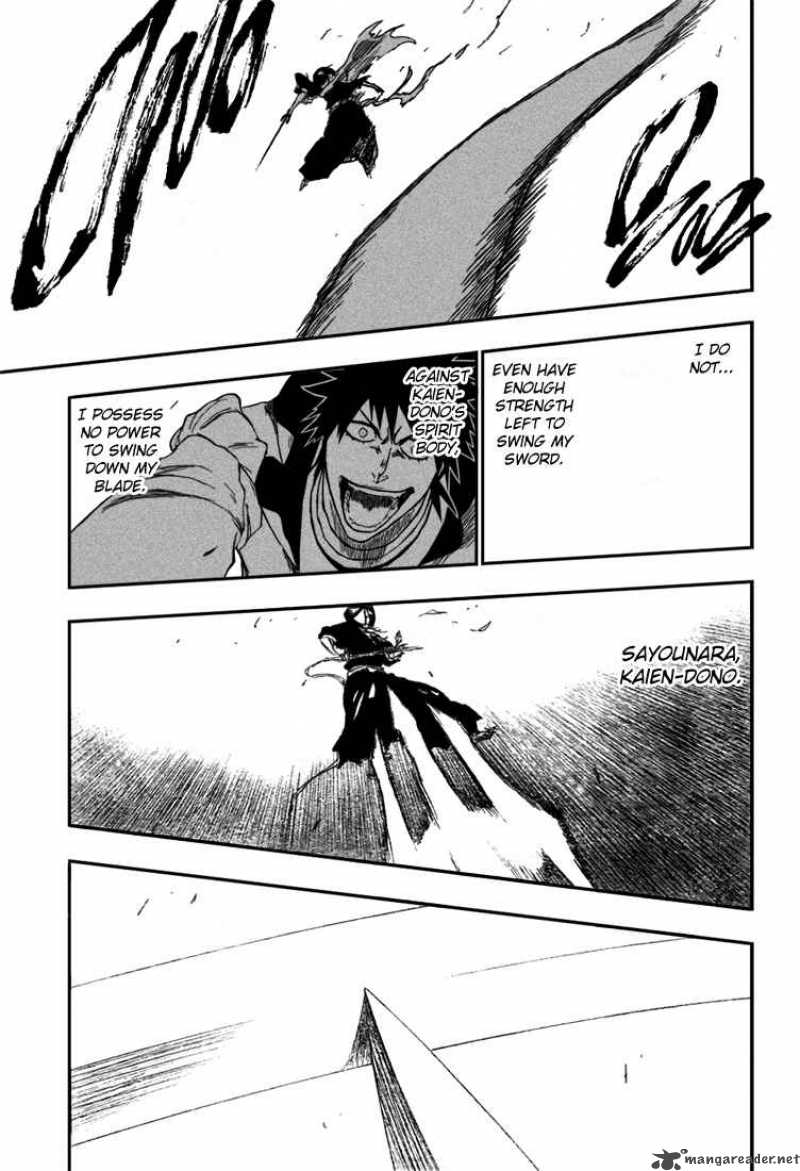 Bleach 267 17