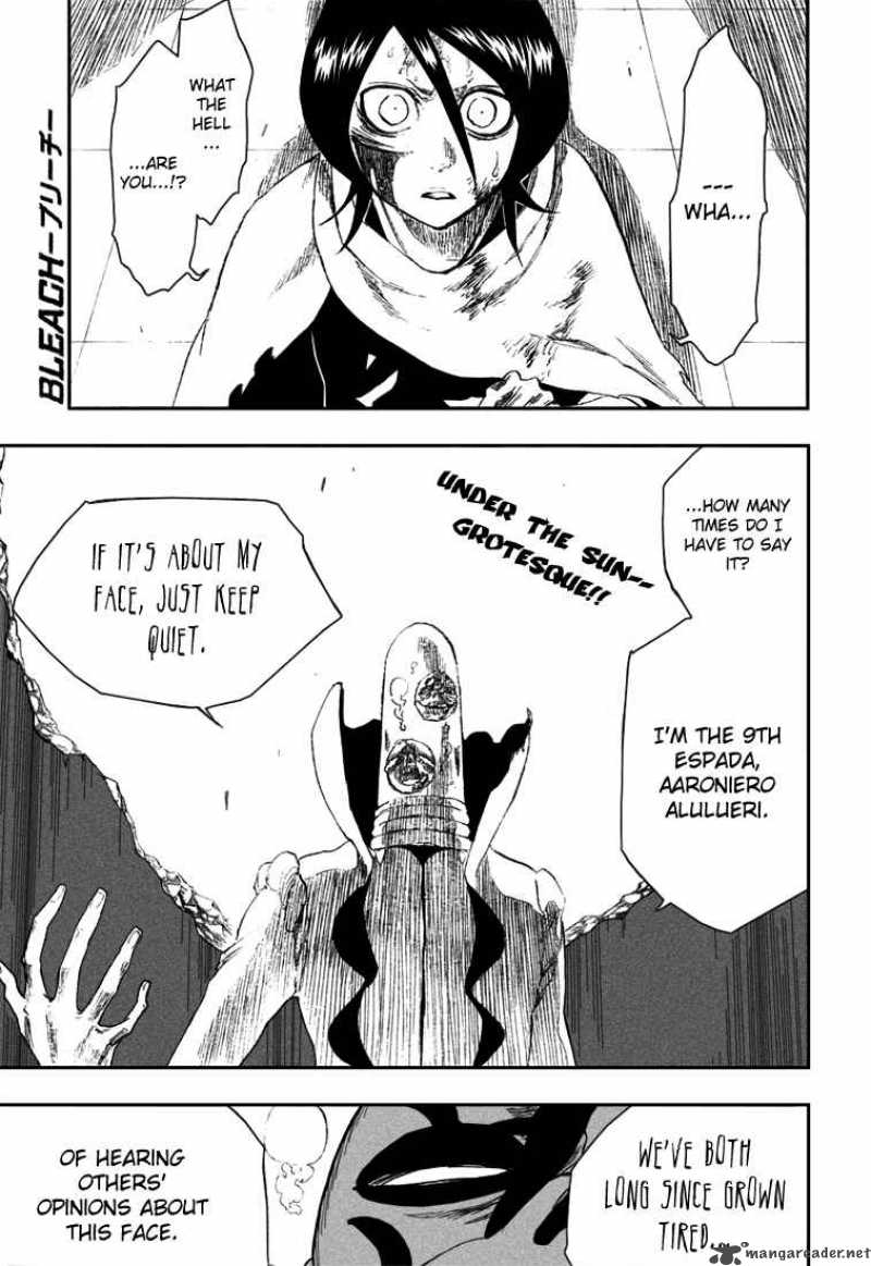 Bleach 267 2