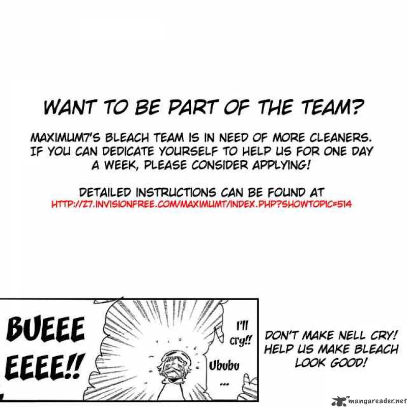 Bleach 267 20