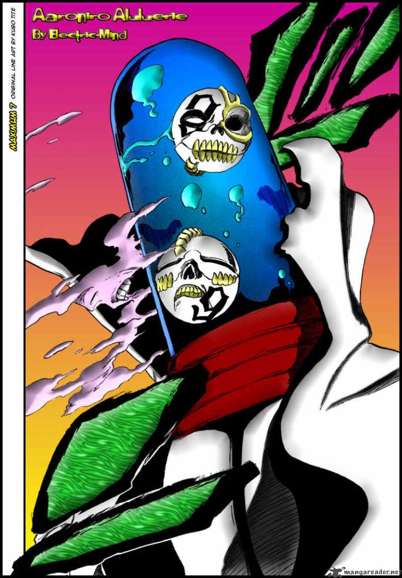 Bleach 267 22