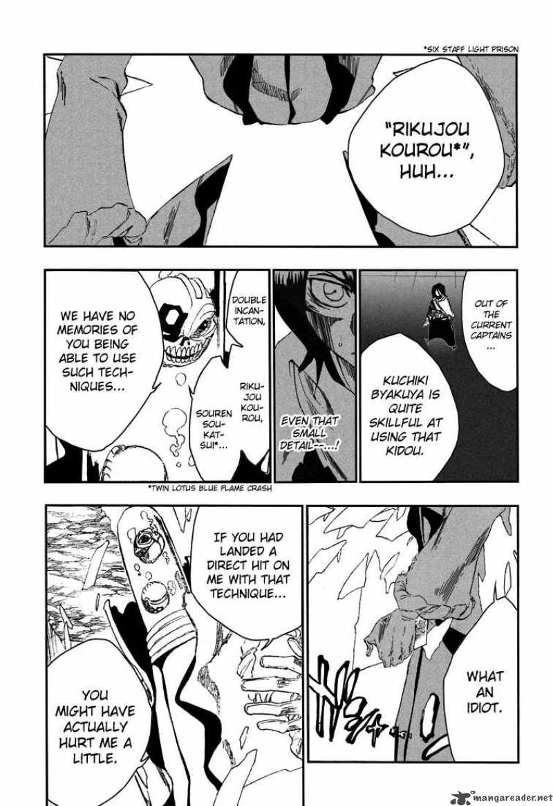 Bleach 267 4