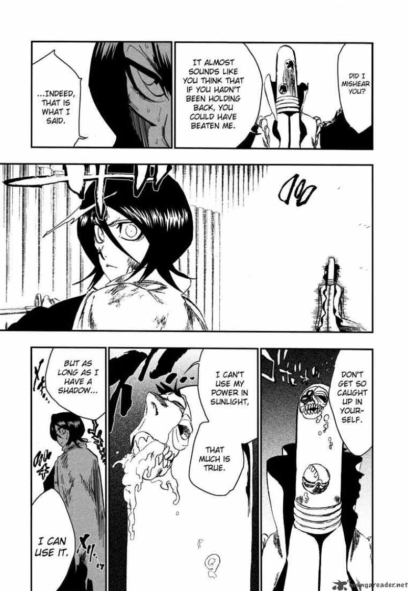 Bleach 267 6