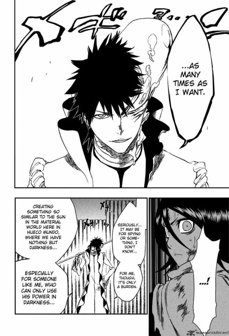 Bleach 267 7