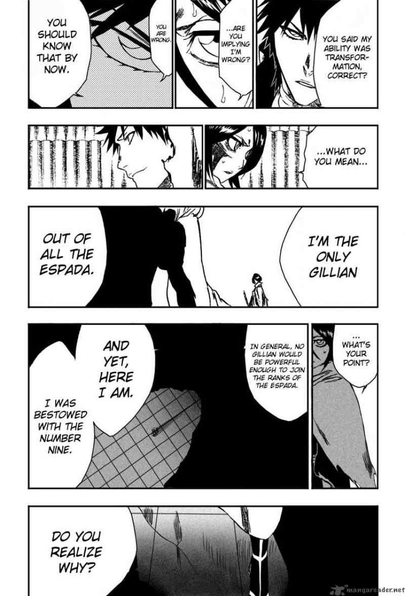 Bleach 267 8