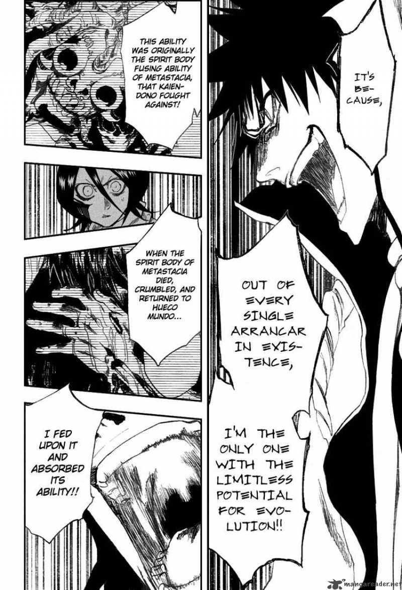 Bleach 267 9