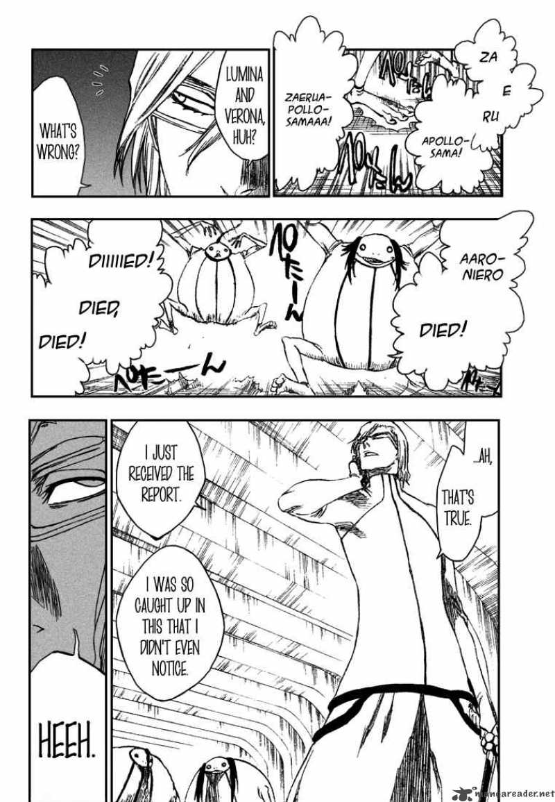 Bleach 269 13