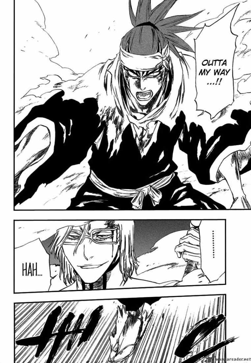 Bleach 269 17