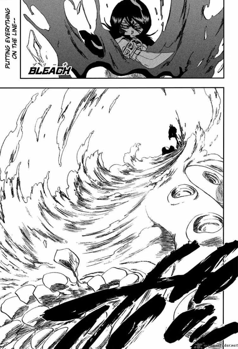 Bleach 269 2