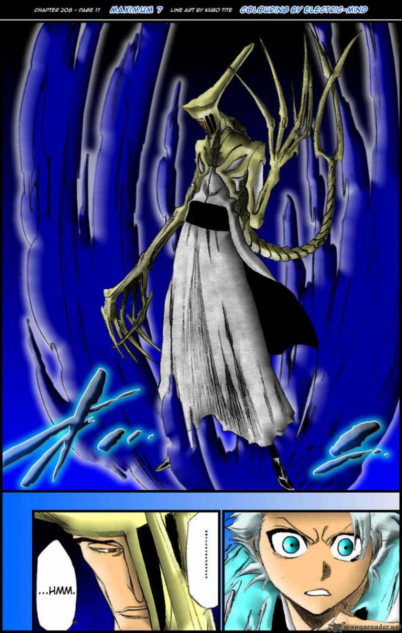 Bleach 269 23