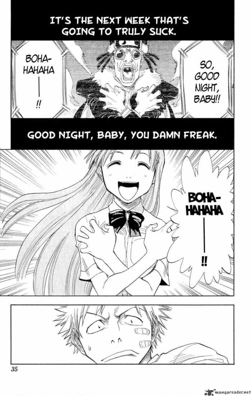 Bleach 27 10