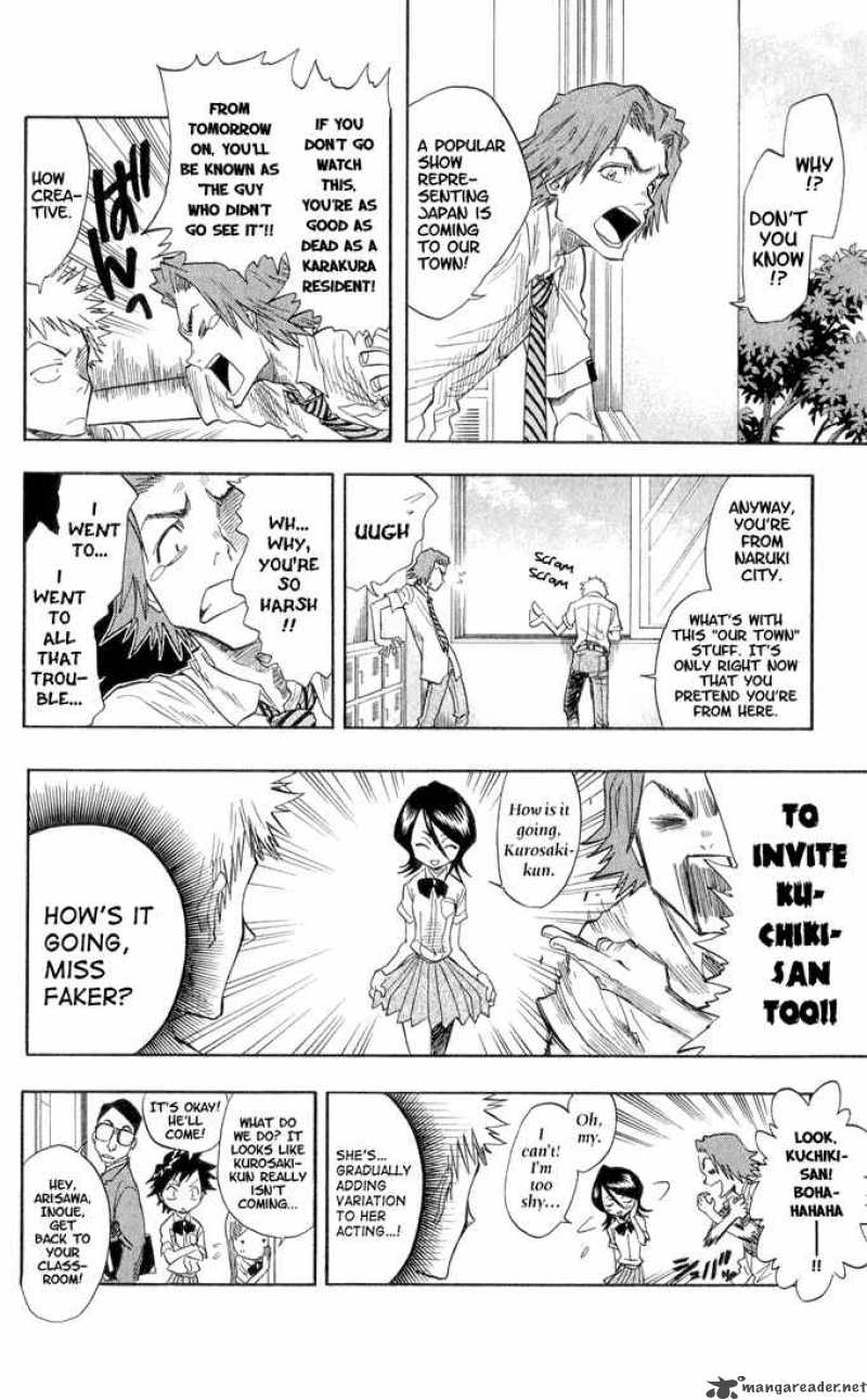 Bleach 27 13