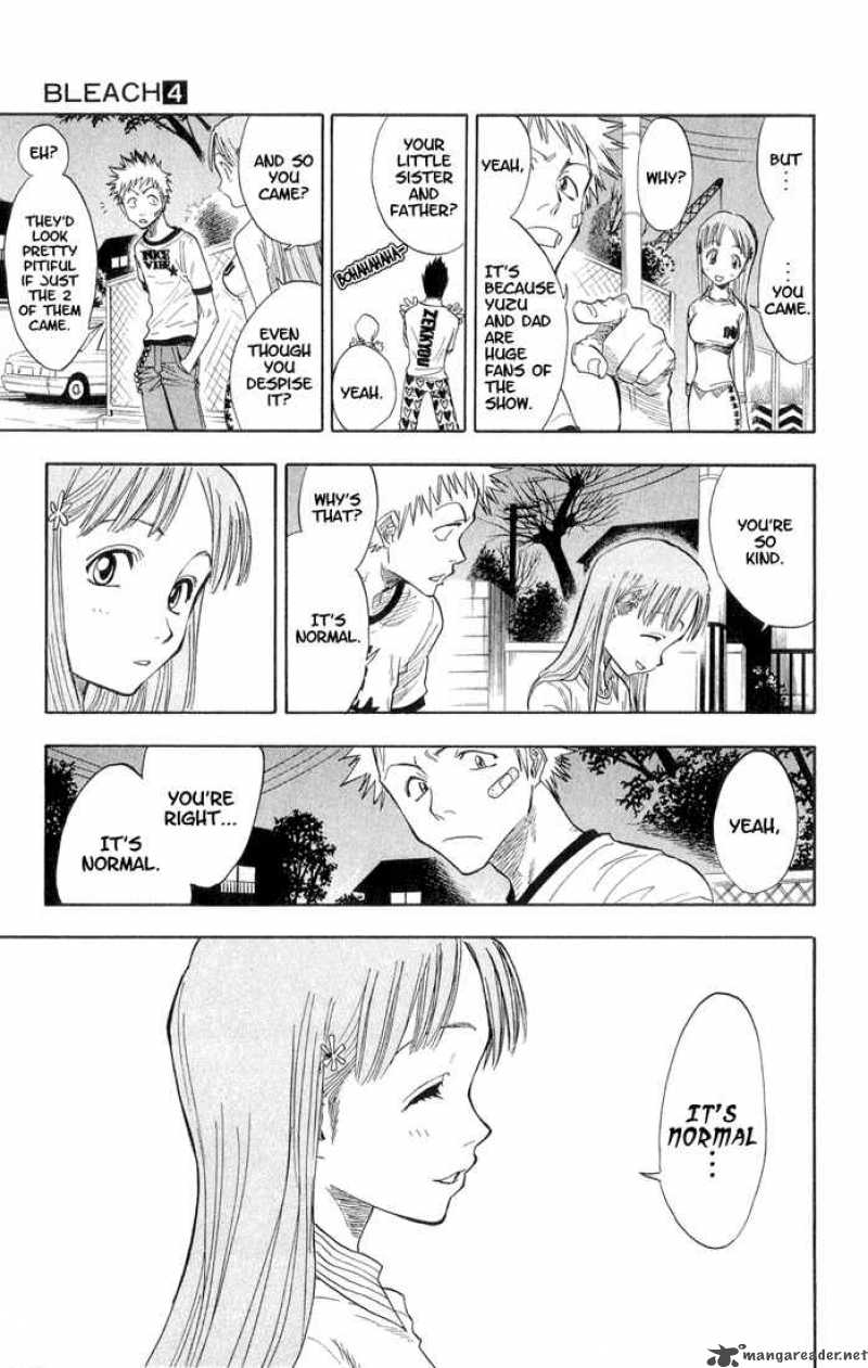 Bleach 27 16