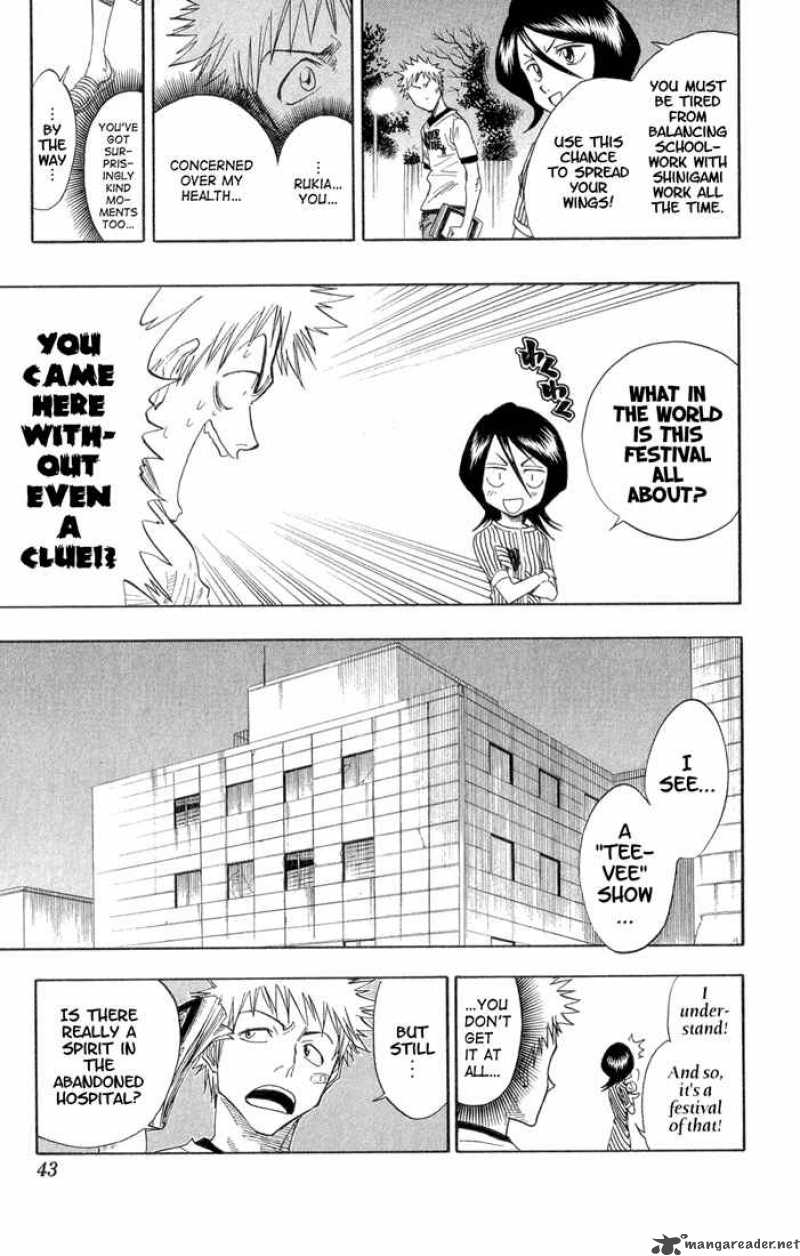 Bleach 27 18